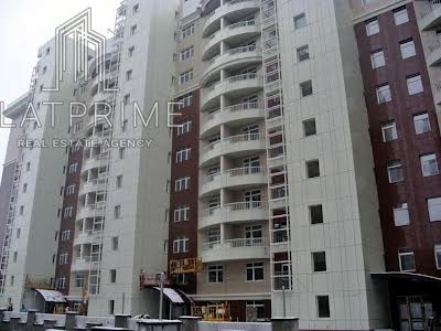квартира по адресу Киев, Антоновича ул. (Горького), 131