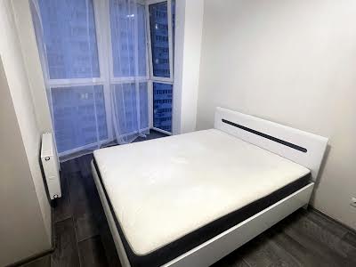 квартира за адресою Драгоманова вул., 2