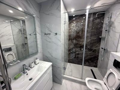 квартира за адресою Золотоустівська вул., 25