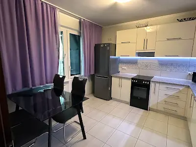 квартира за адресою Миколи Закревського вул., 101а