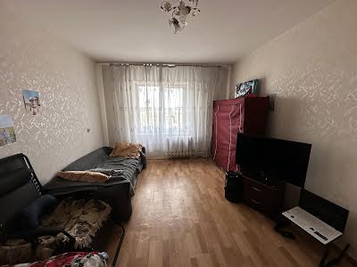 квартира по адресу Милославская ул., 47а