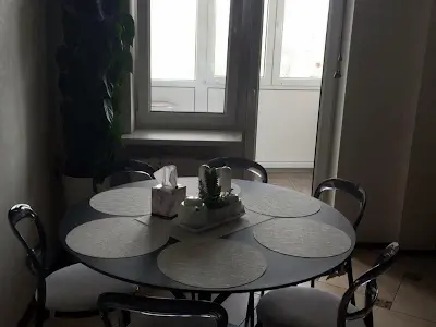 квартира по адресу Николая Ушакова ул., 1в