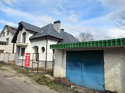 будинок за адресою вул. Садова 202, 8