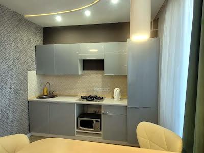 квартира по адресу Волонтёрская ул. (Социалистическая), 8а