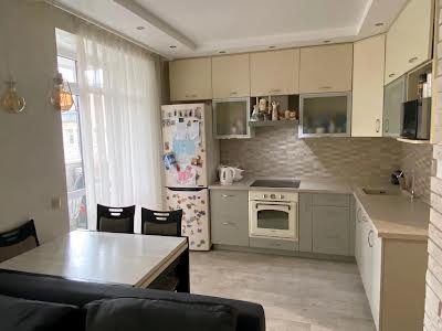 квартира за адресою Вишгород, Набережна вул., 8д