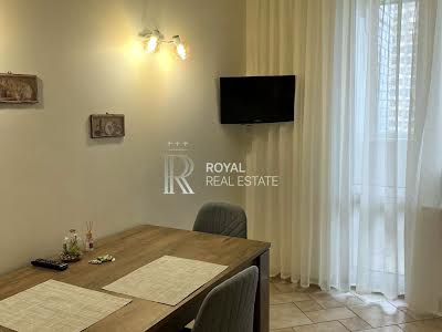 квартира по адресу Старонаводницкая ул., 4А
