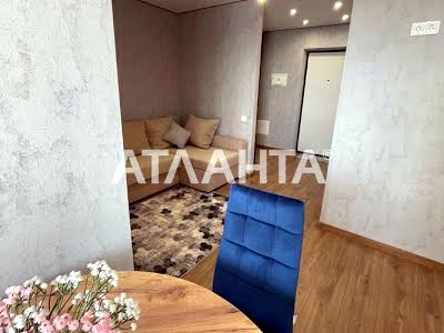 квартира по адресу Озёрная ул., 27а