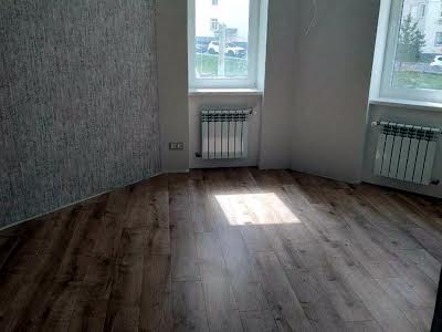 квартира по адресу Профессорская ул., 14