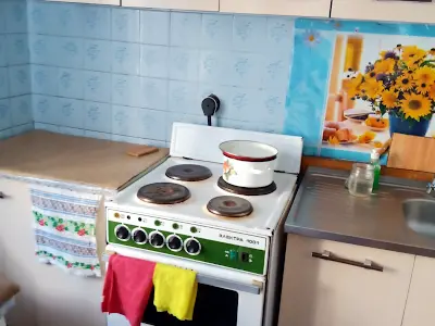 комната по адресу Оноре де Бальзака ул., 55
