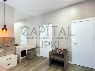 квартира за адресою Андрія Верхогляда вул. (Михайла Драгомирова), 20