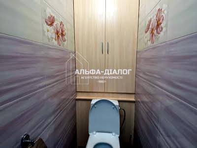 квартира по адресу Ічкерська ул. (Грозненська), 18
