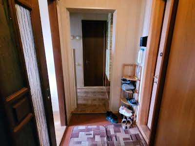 квартира за адресою Ризька вул., 16