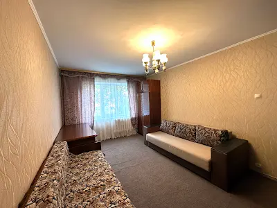 квартира по адресу Вахтанга Кикабидзе ул. (Булгакова), 4