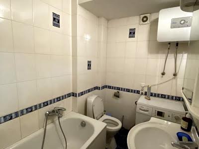 квартира за адресою Васильківська вул., 136