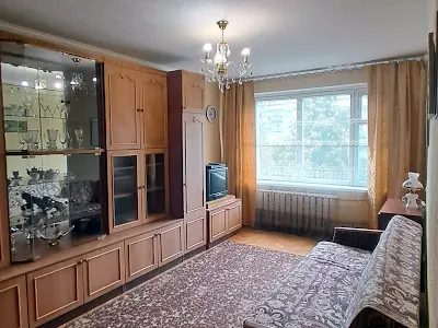 квартира по адресу Шолом- Алейхема, 6