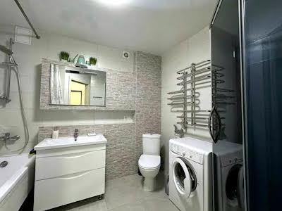квартира за адресою Берестейський просп. (Перемоги), 77а