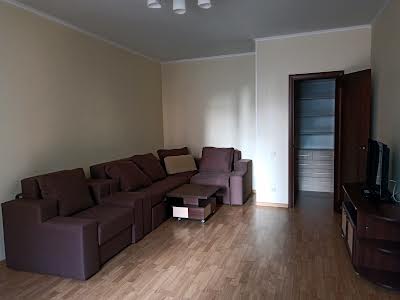 квартира по адресу Степана Рудницкого ул. (Вильямса академика), 3/7