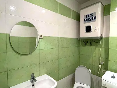 квартира по адресу Киев, Ярослава Гашека бульв., 24