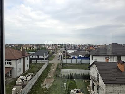квартира за адресою с. Гора, Центральна вул., 34-Б