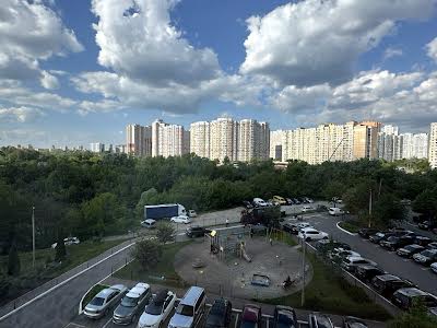 квартира по адресу Петра Григоренко просп., 12-А