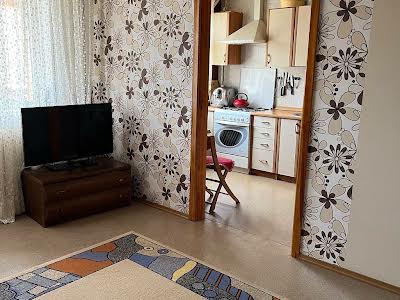 квартира за адресою Тракторобудівників просп., 130в