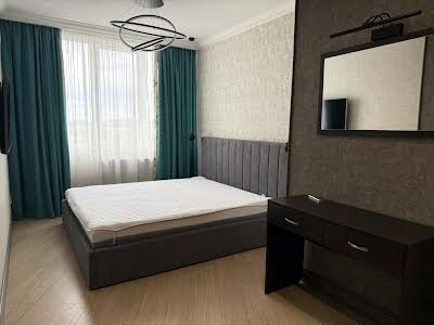 квартира за адресою Центральна вул., 19а
