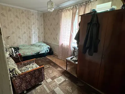 квартира по адресу Чоколовский бульв., 27