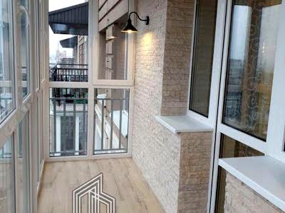 квартира по адресу Метрологическая ул., 52