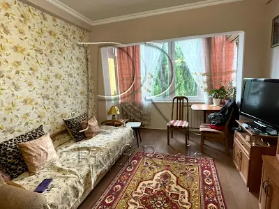 квартира за адресою Академіка Булаховського вул., 28-В