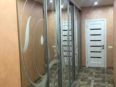 квартира за адресою Київ, Богданівська вул., 7-Д