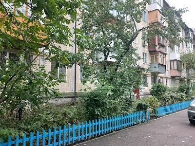 квартира по адресу Верховной Рады бульв., 12-А