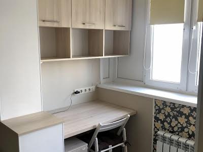 квартира по адресу Героев Днепра ул., 36-Б
