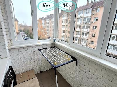 квартира за адресою с. Софіївська борщагівка, Лесі Українки вул., 11