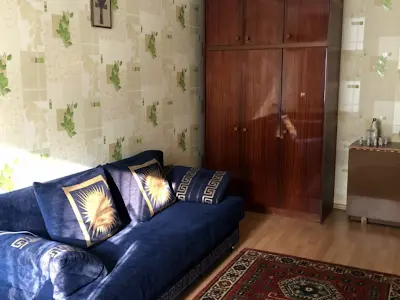 квартира за адресою Мрії вул. (Академіка Туполєва), 17