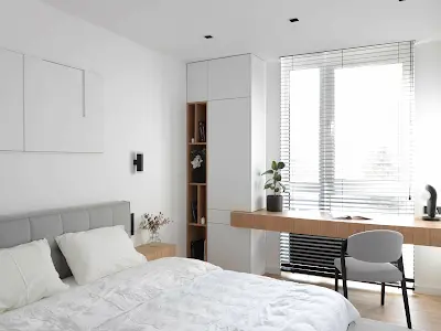 квартира за адресою Шолуденка вул., 30