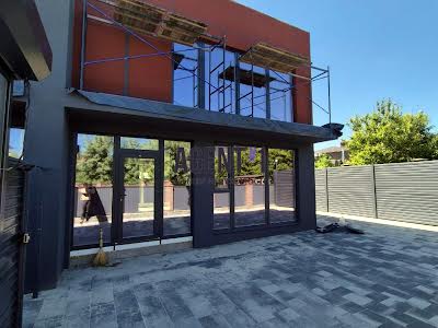 будинок за адресою с. Петропавлівська борщагівка, Ярова