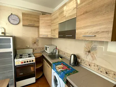 квартира за адресою Дарницький бульв., 17