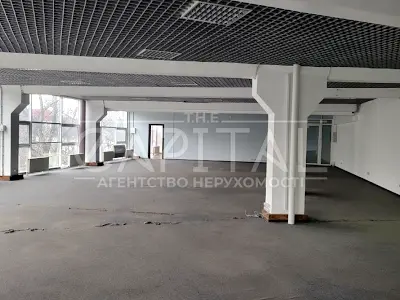 коммерческая по адресу Кирилловская ул. (Фрунзе), 160