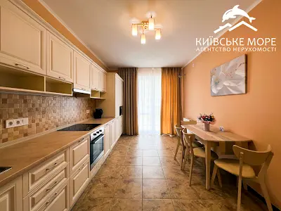 квартира за адресою Воскресенська вул., 18