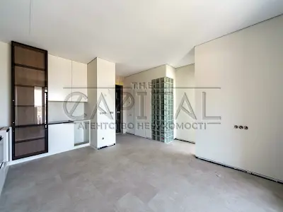 квартира за адресою Паркова, 11
