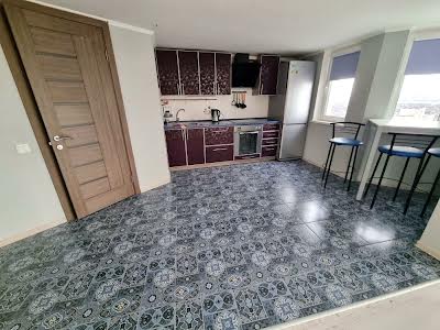 квартира за адресою Київ, Єлизавети Чавдар вул., 13