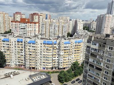 квартира за адресою Княжий Затон вул., 9