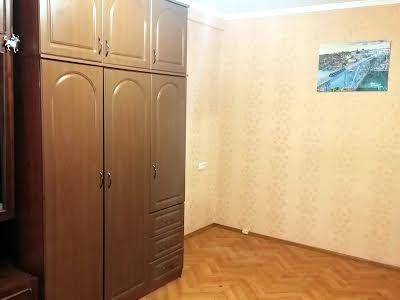 квартира за адресою Івана Микитенка вул., 21