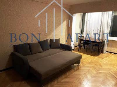 квартира по адресу Віктора Ярмоли ул., 28/32