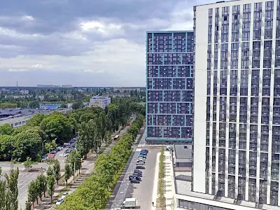 квартира за адресою Віктора Некрасова вул. (Північно-Сирецька), 10