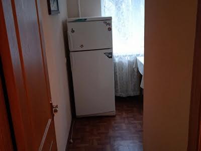 квартира за адресою Лесі Українки бульв., 24-Б