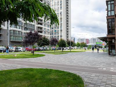 квартира за адресою Європейського Союзу просп. (Правди), 43-Б