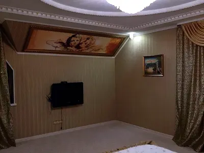 дом по адресу Профсоюзная ул., 12