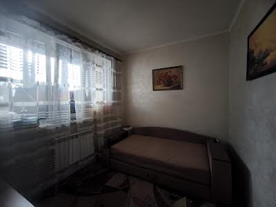 квартира по адресу Ирпень, Киевская ул., 22Ж