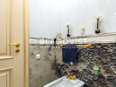 квартира по адресу Киев, Дмитриевская ул., 80